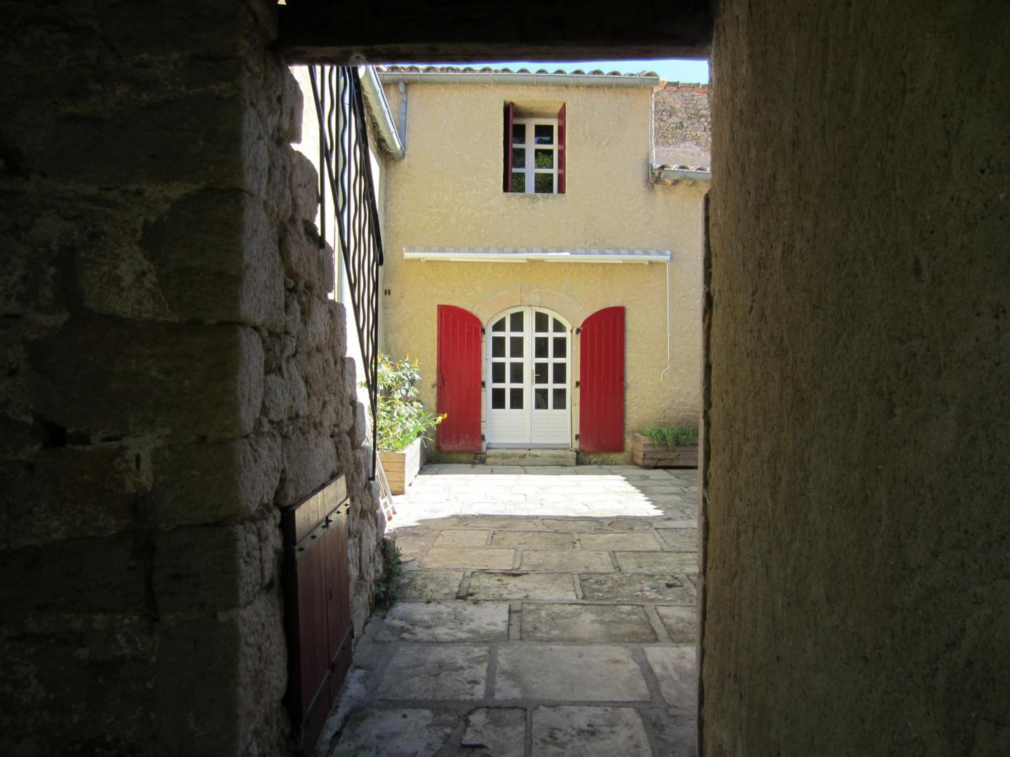 Suite Bambou Bien-Etre A Bali - Le Soleil Des Cevennes Saint-Jean-du-Gard Εξωτερικό φωτογραφία
